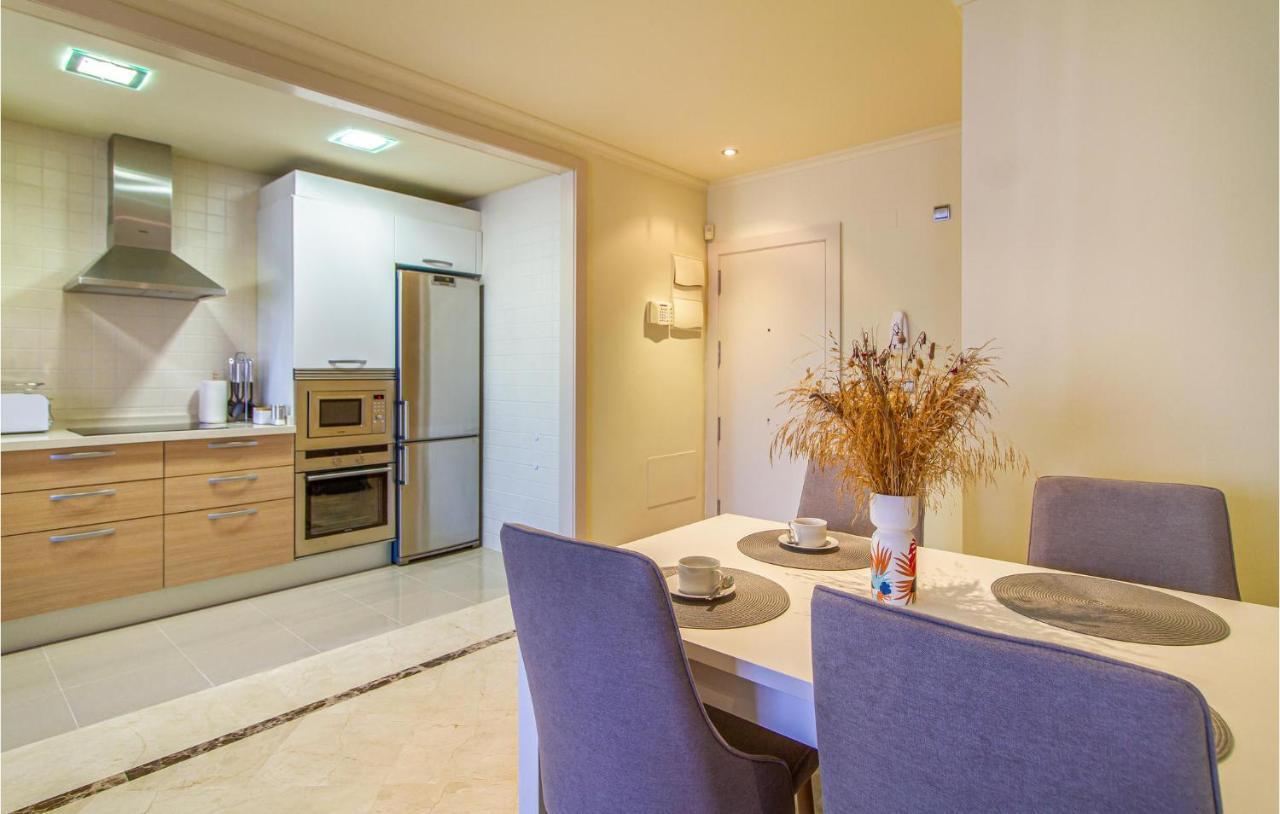 Amazing Apartment In Los Alcazares With Kitchen Exteriör bild