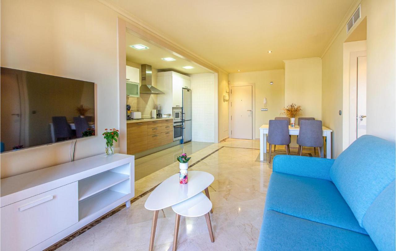 Amazing Apartment In Los Alcazares With Kitchen Exteriör bild