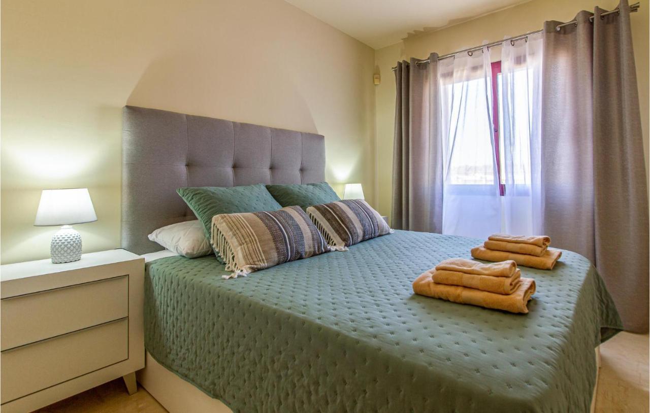 Amazing Apartment In Los Alcazares With Kitchen Exteriör bild