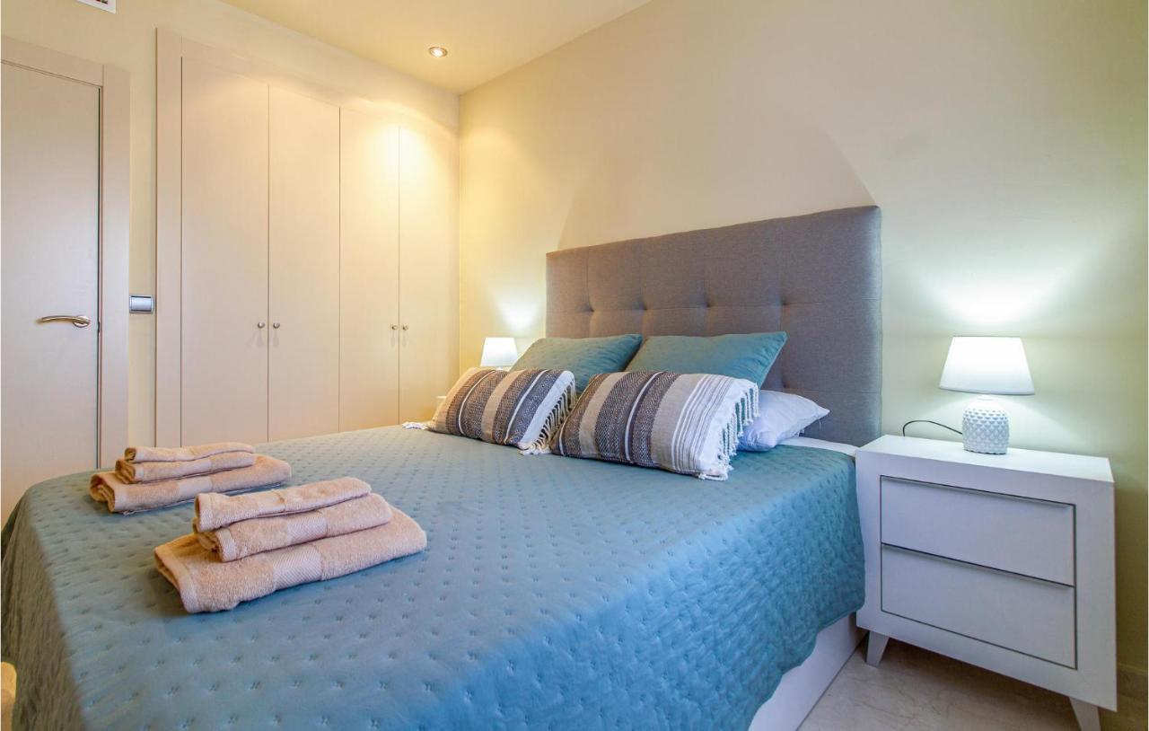 Amazing Apartment In Los Alcazares With Kitchen Exteriör bild