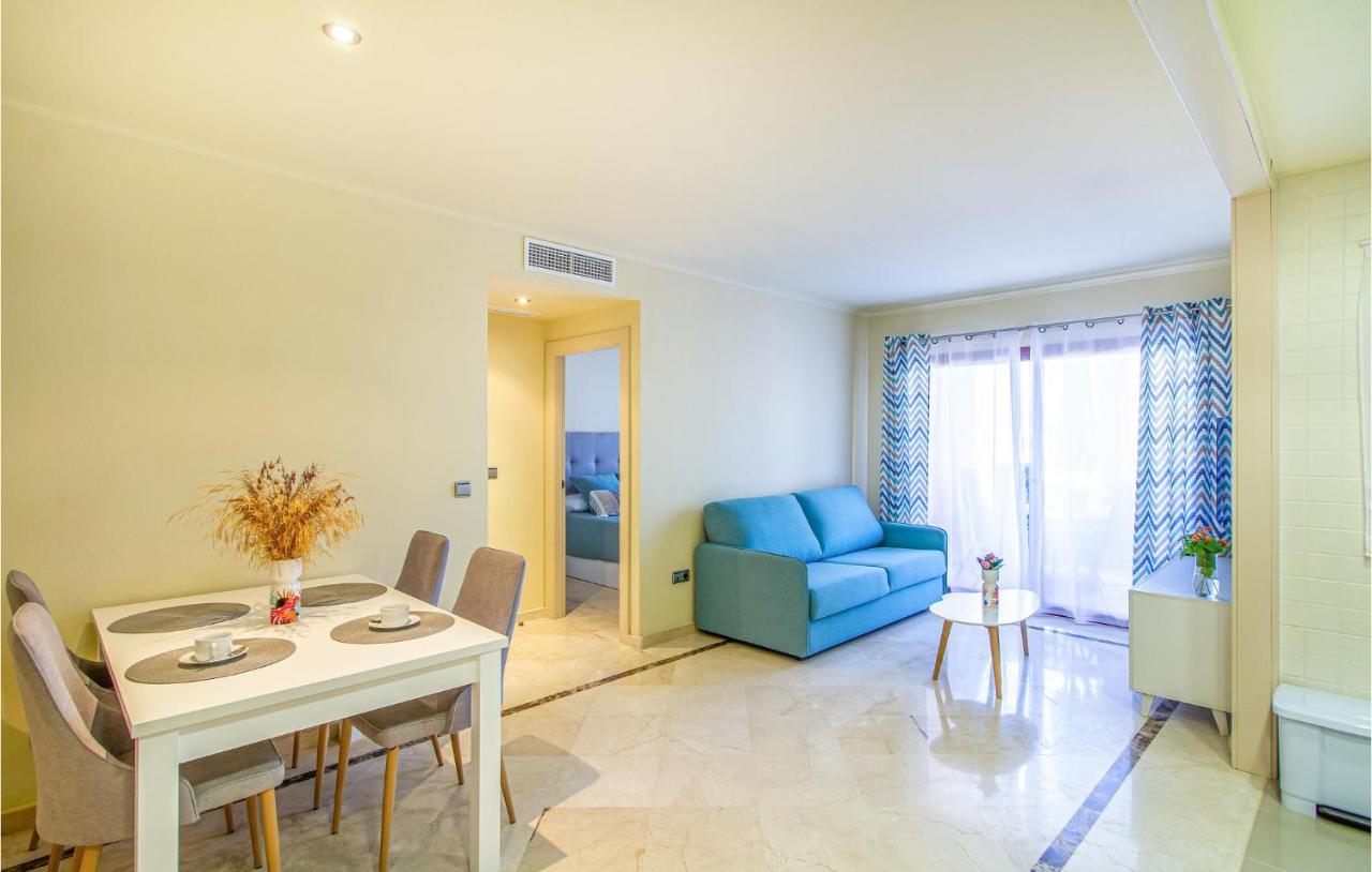 Amazing Apartment In Los Alcazares With Kitchen Exteriör bild